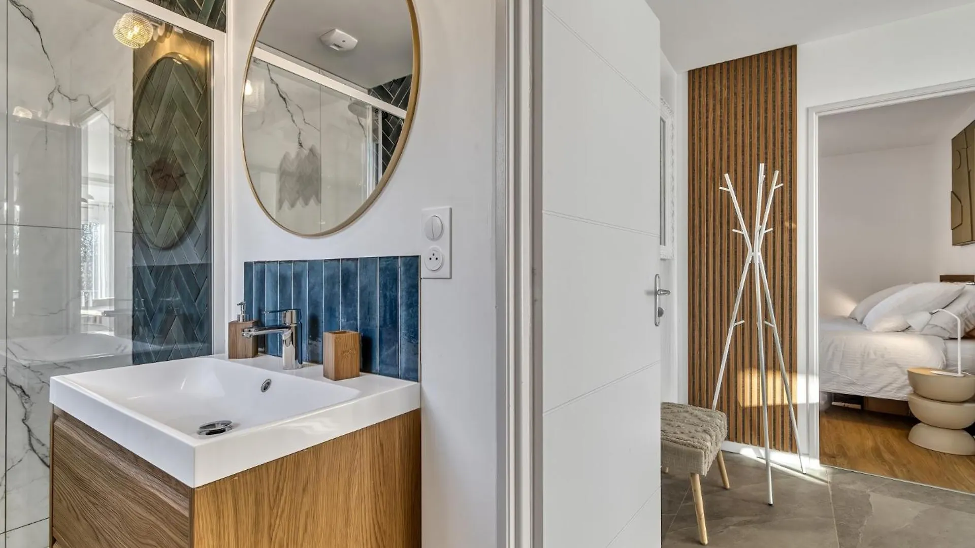 Le Nordique II - Jolie Vue - Clim - Netflix Apartment Aix-les-Bains
