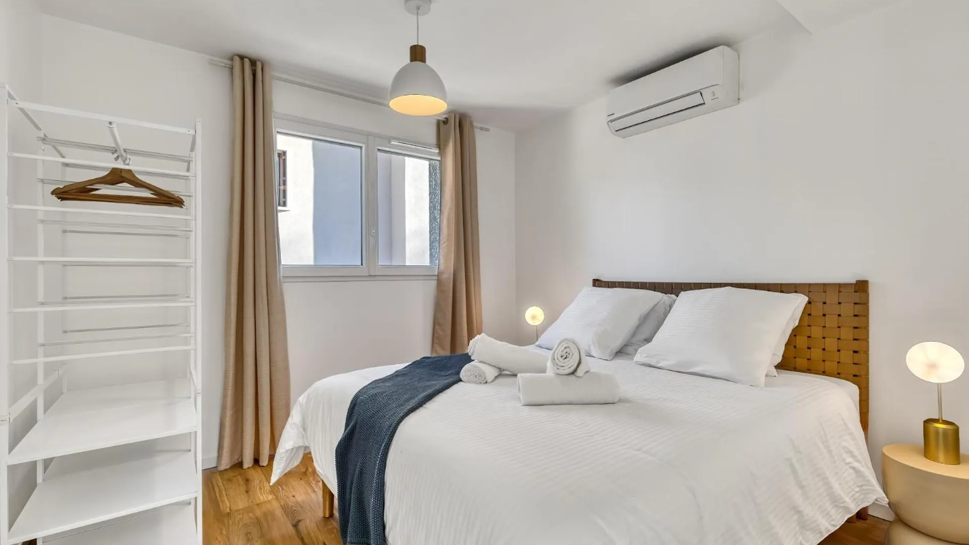 Le Nordique II - Jolie Vue - Clim - Netflix Apartment Aix-les-Bains