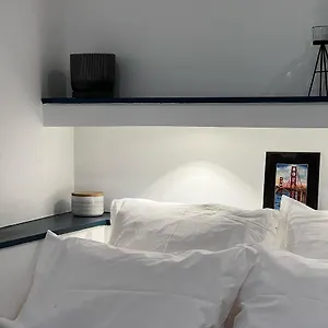 Apartment Mrtn & - Aix-les-bains, Hypercentre, Aix-les-Bains
