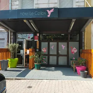 Le Colibri Aix-les-Bains